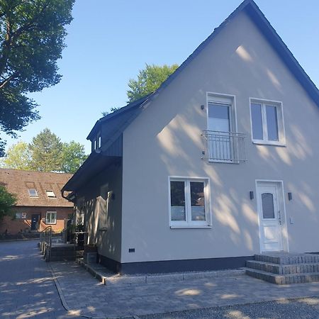 Likehome Suite Buchholz in der Nordheide Buitenkant foto