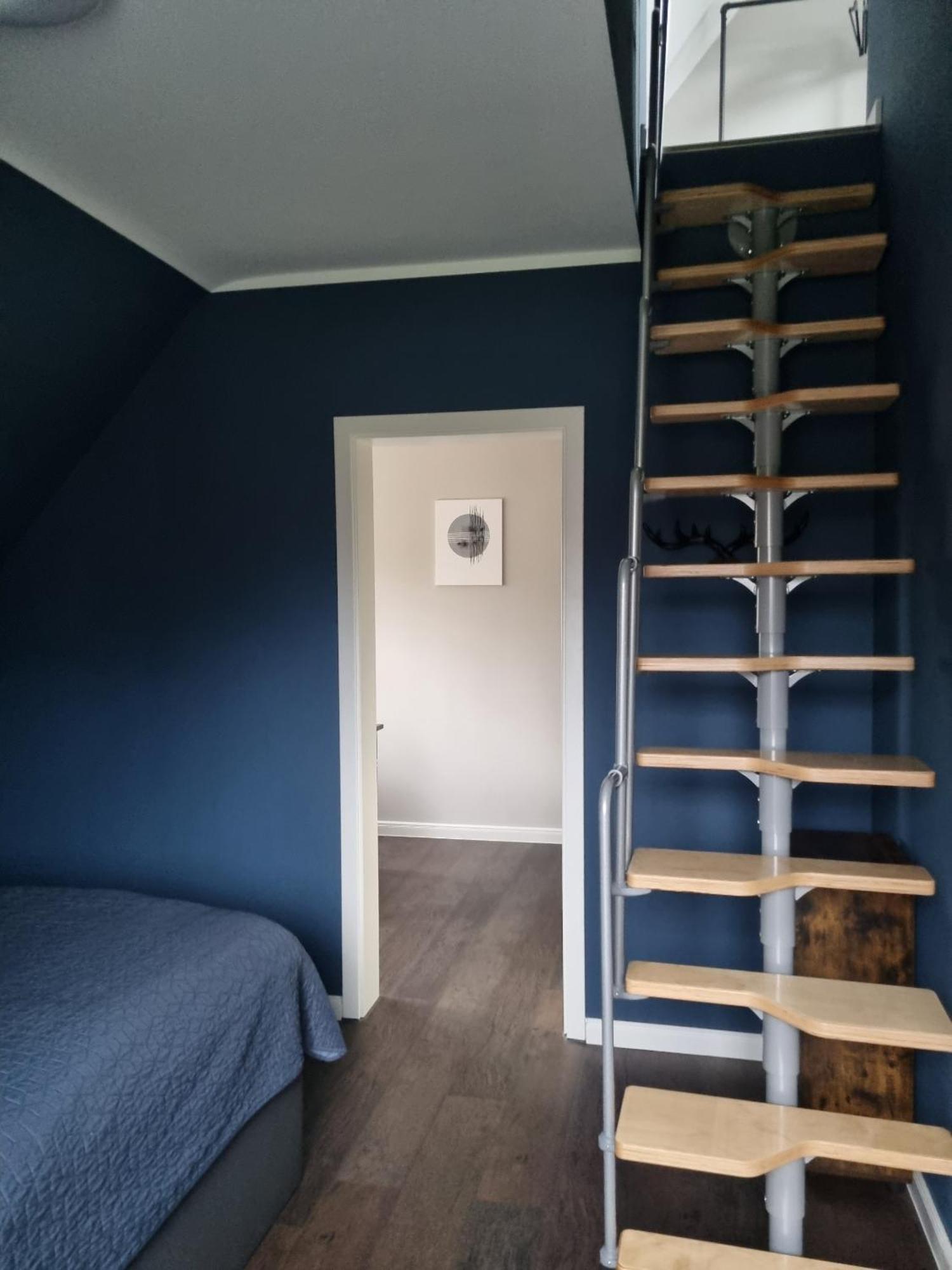 Likehome Suite Buchholz in der Nordheide Kamer foto