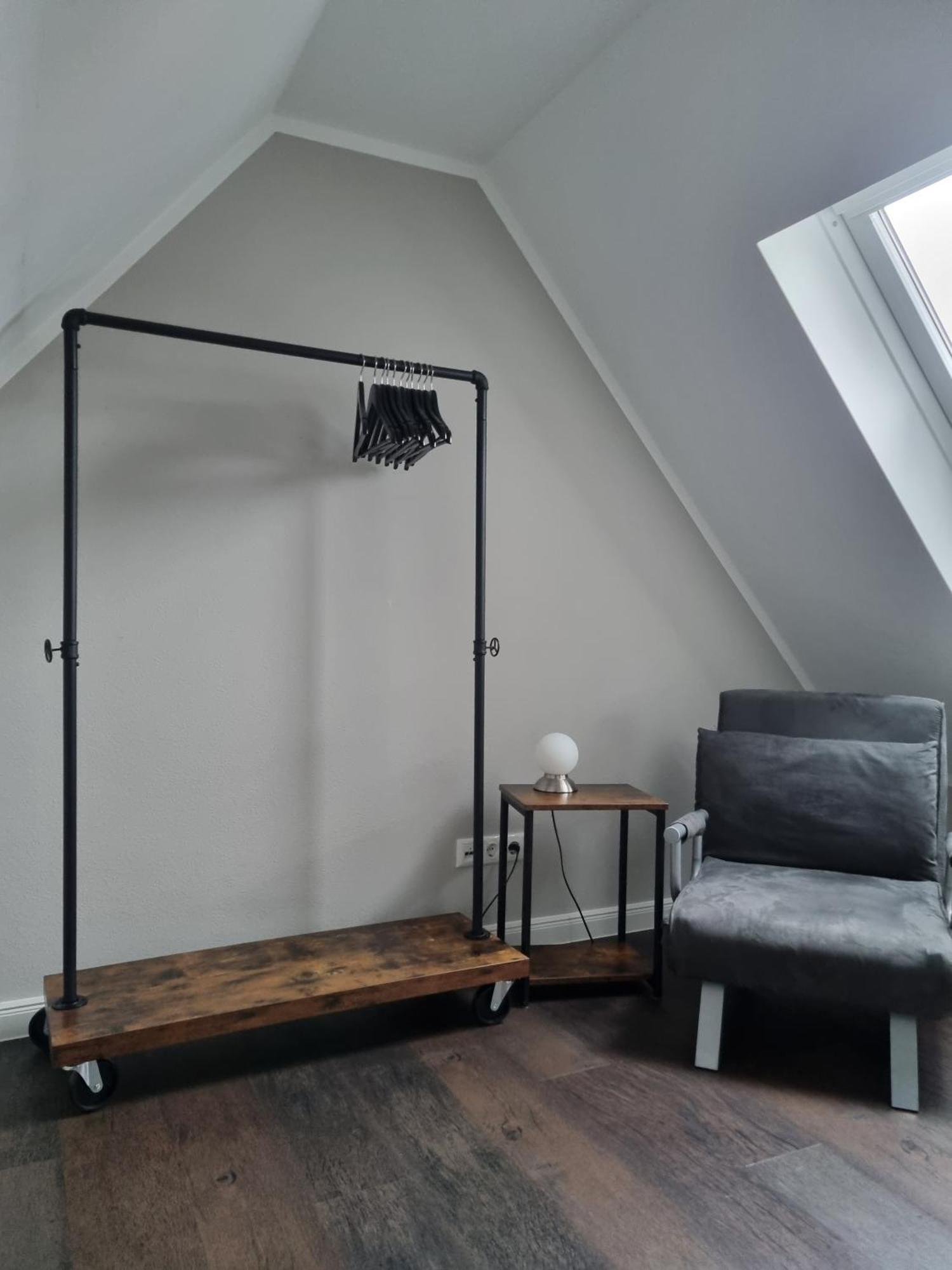 Likehome Suite Buchholz in der Nordheide Kamer foto