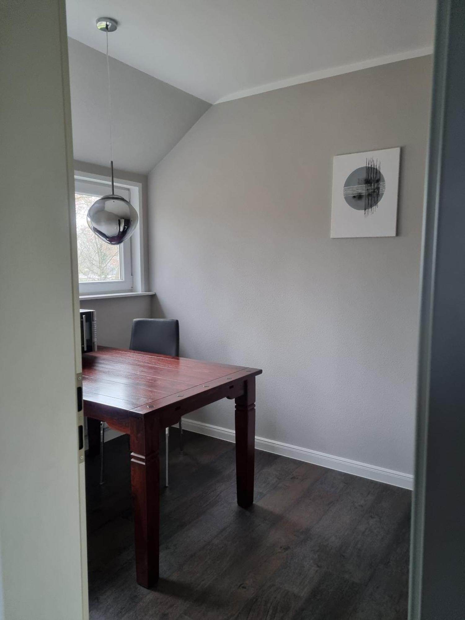 Likehome Suite Buchholz in der Nordheide Kamer foto