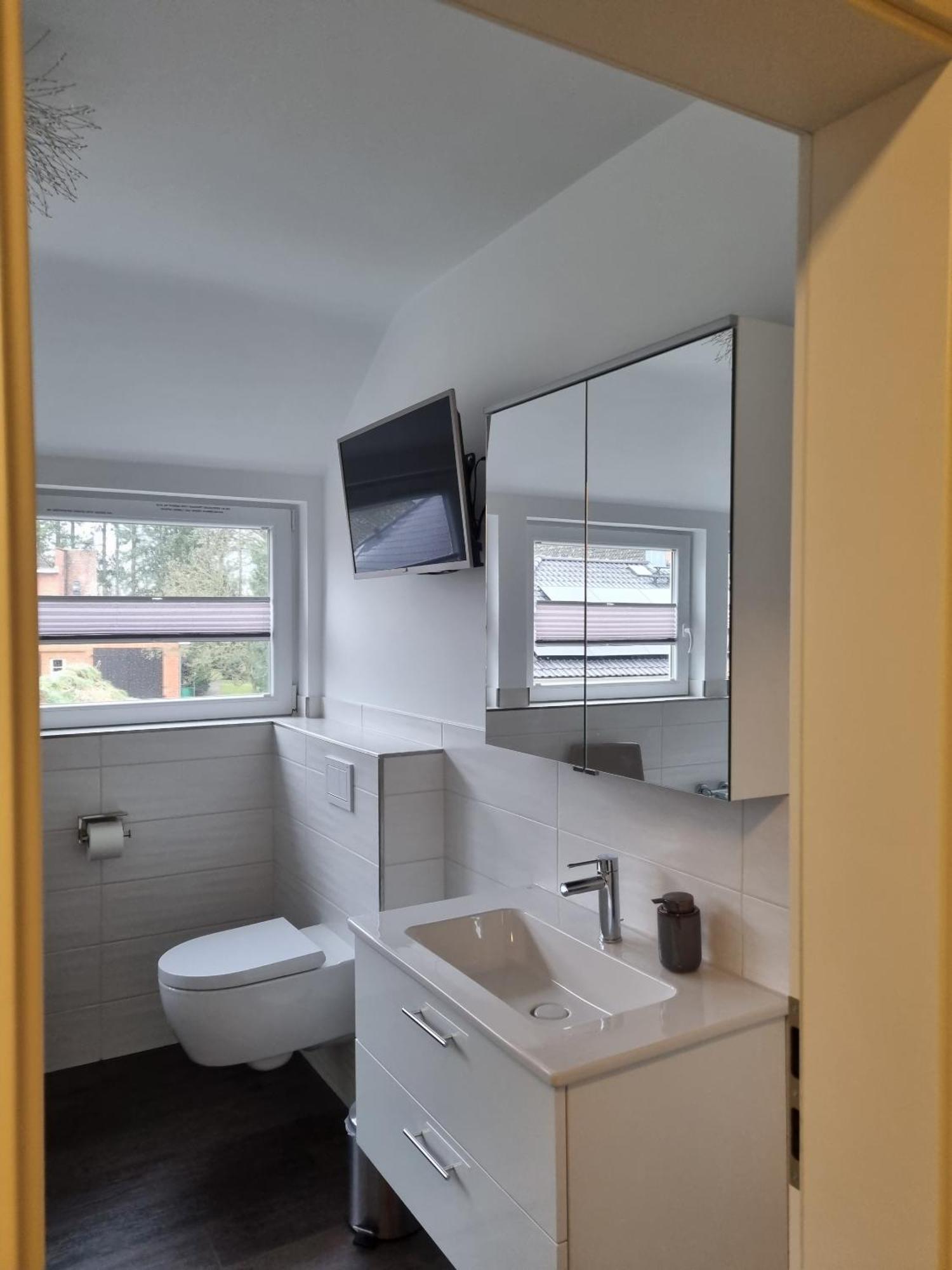 Likehome Suite Buchholz in der Nordheide Kamer foto
