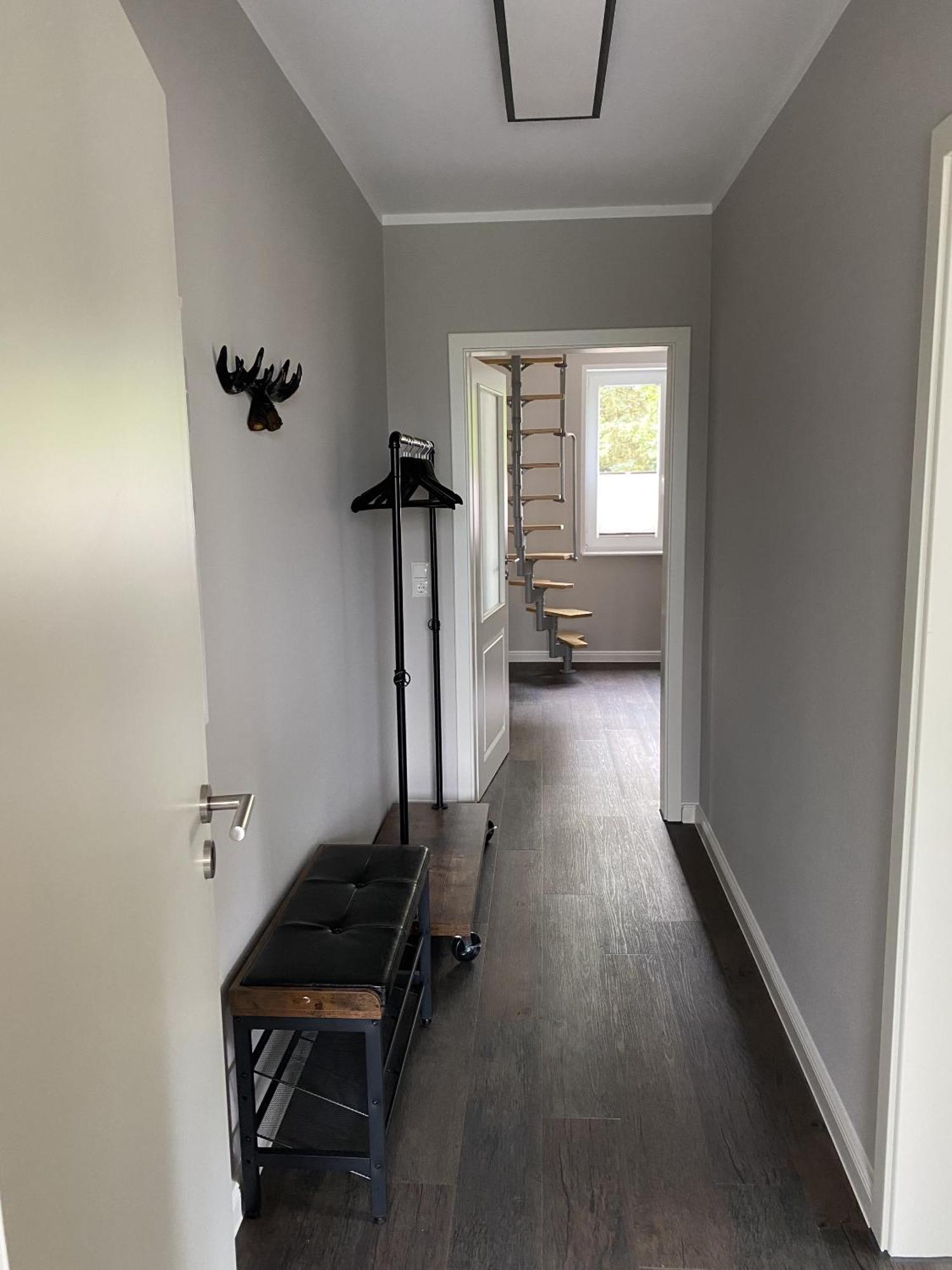 Likehome Suite Buchholz in der Nordheide Kamer foto