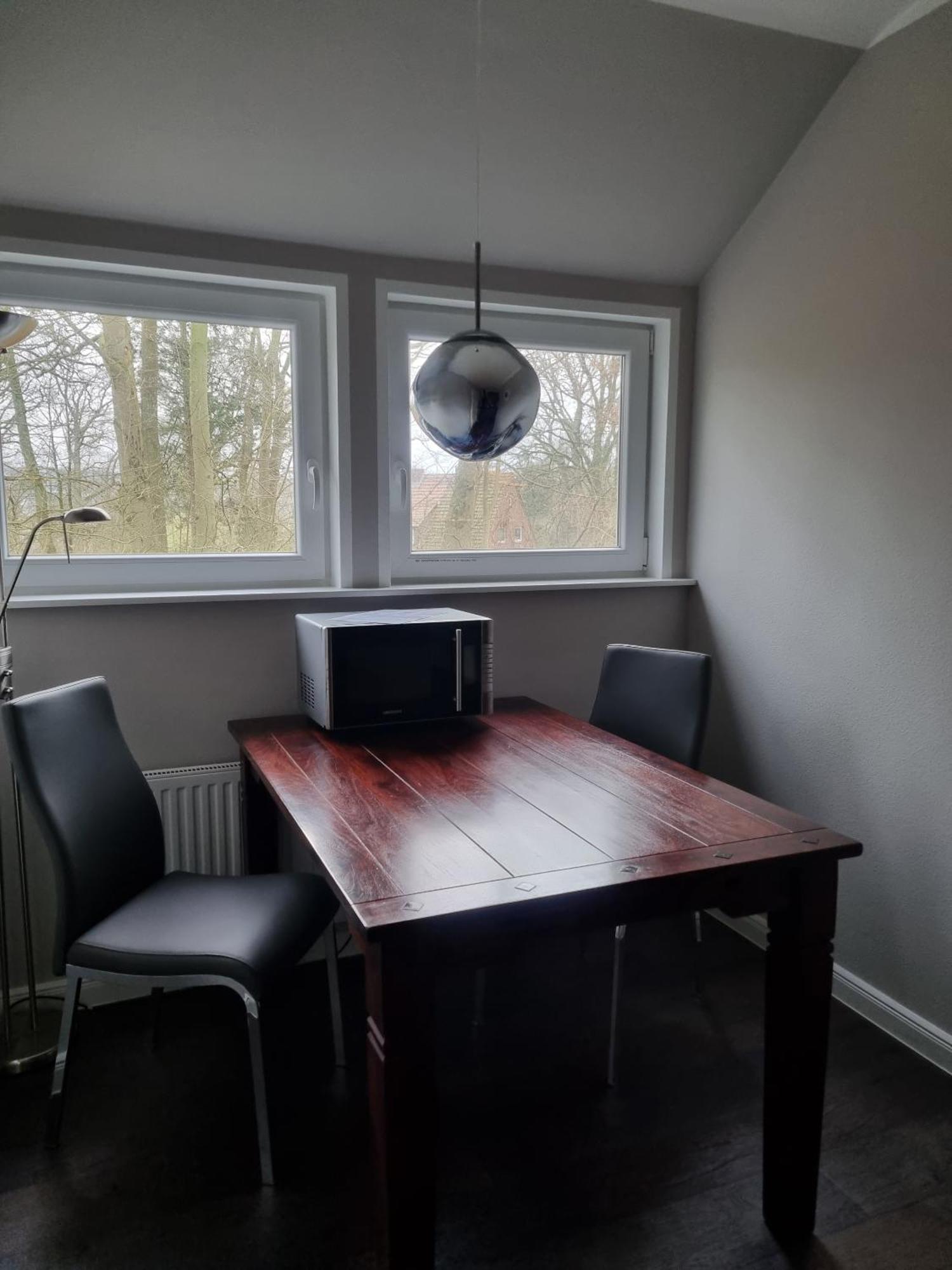 Likehome Suite Buchholz in der Nordheide Kamer foto