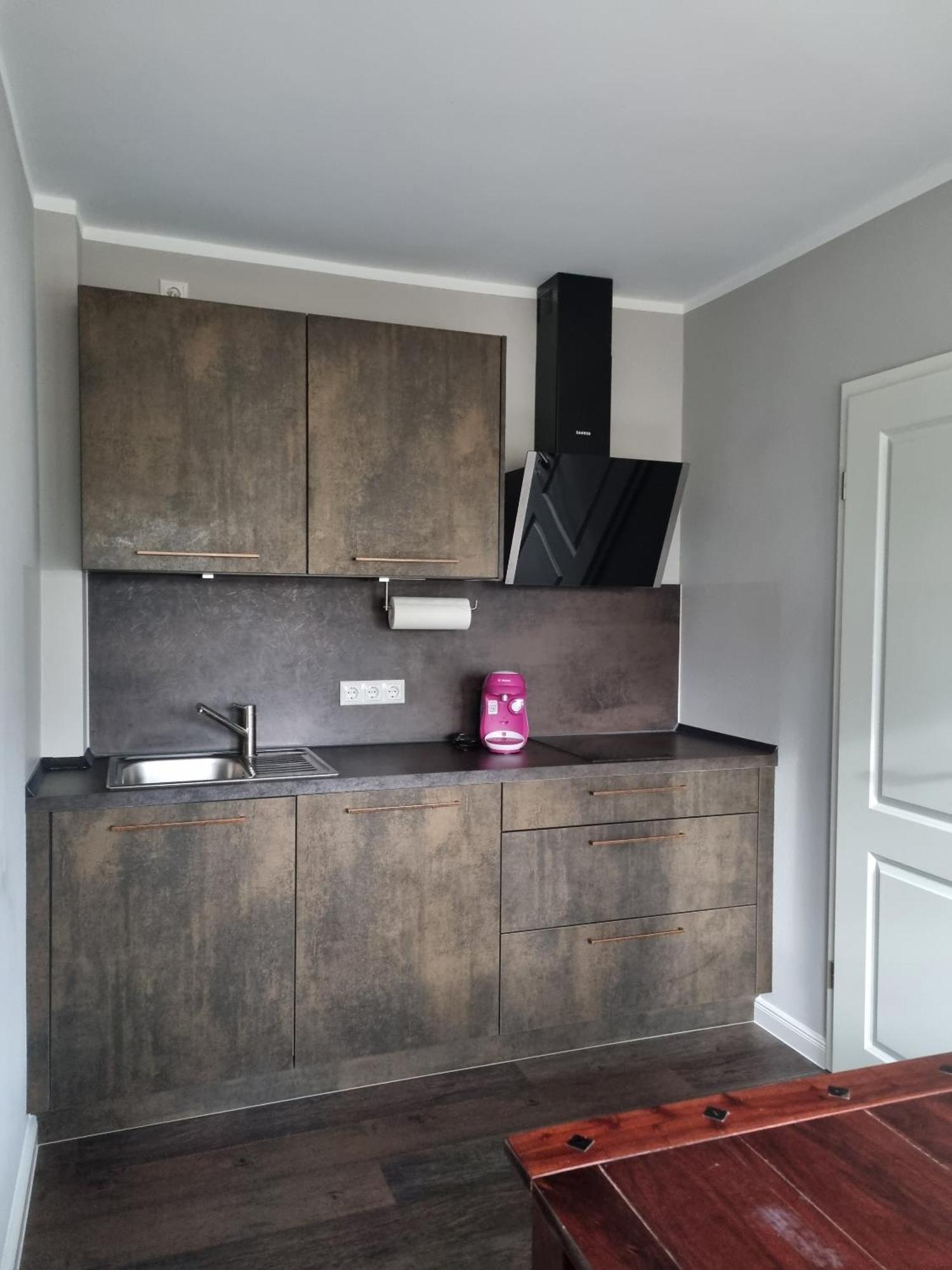 Likehome Suite Buchholz in der Nordheide Kamer foto
