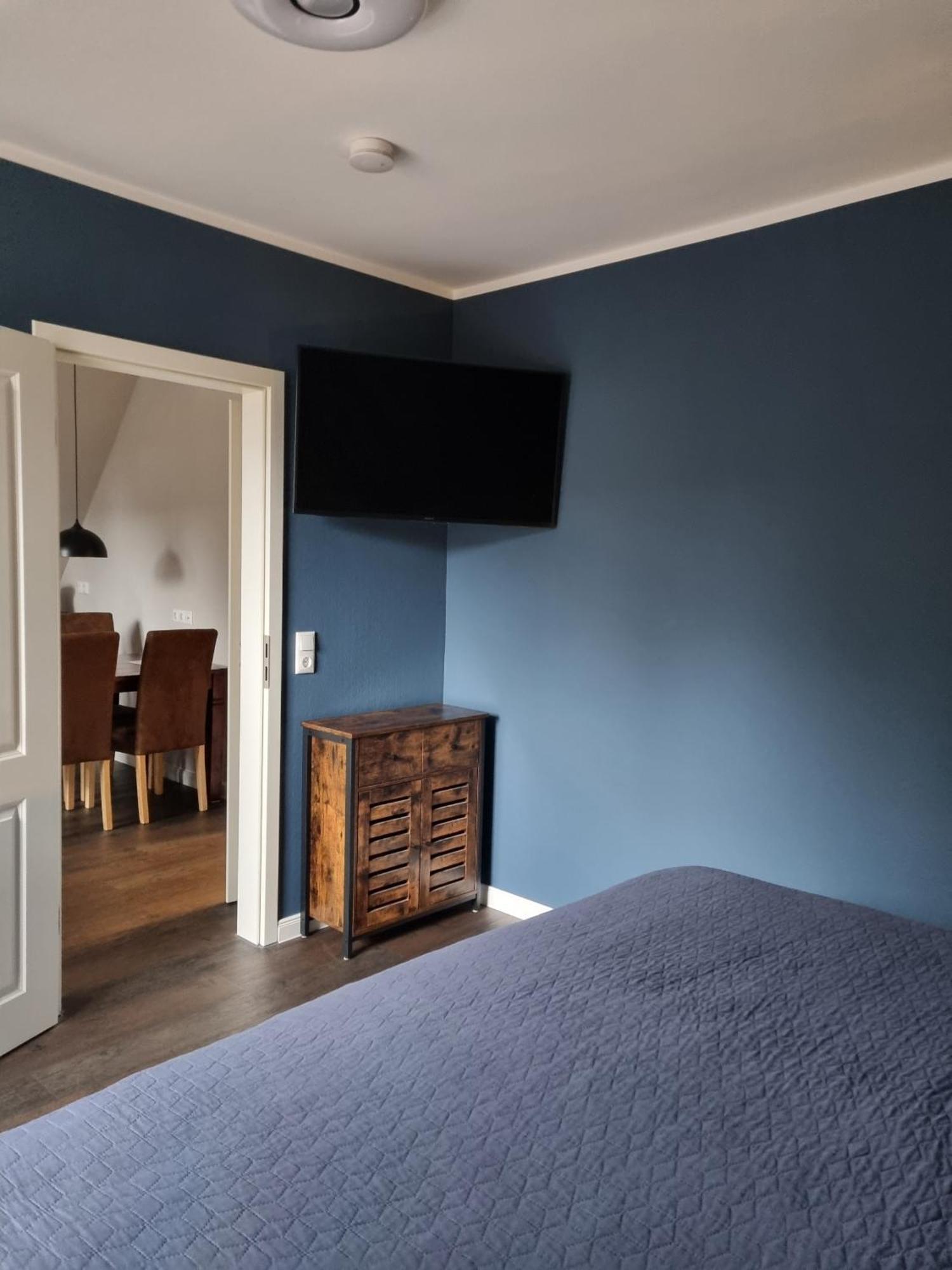 Likehome Suite Buchholz in der Nordheide Kamer foto