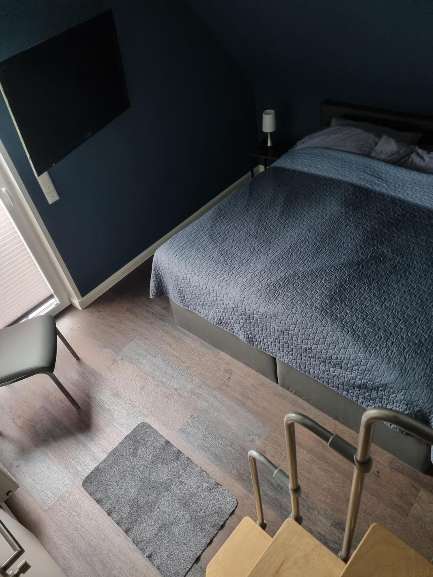 Likehome Suite Buchholz in der Nordheide Kamer foto
